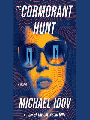 cover image of Cormorant Hunt